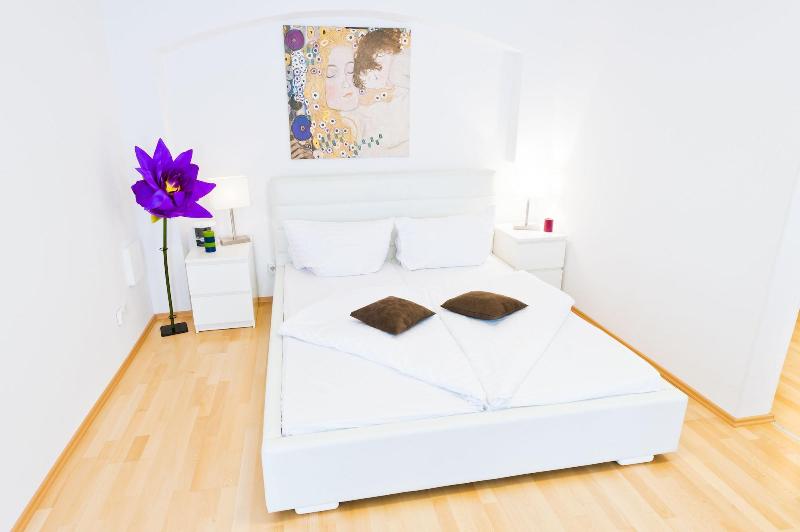 Vox Design Hotel - Oda