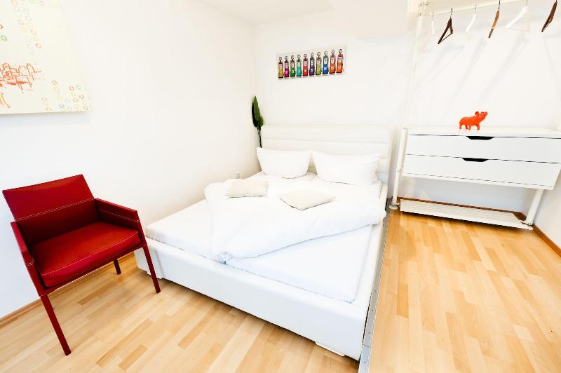Vox Design Hotel - Oda
