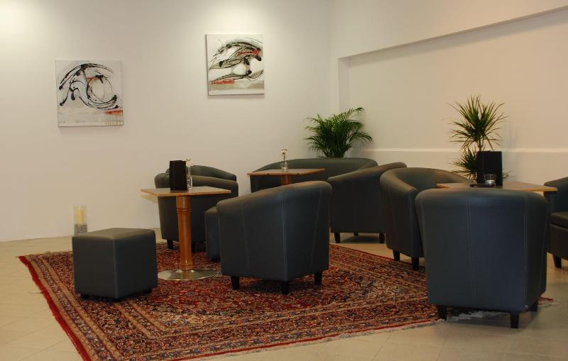 Sporthotel Podersdorf - Bar