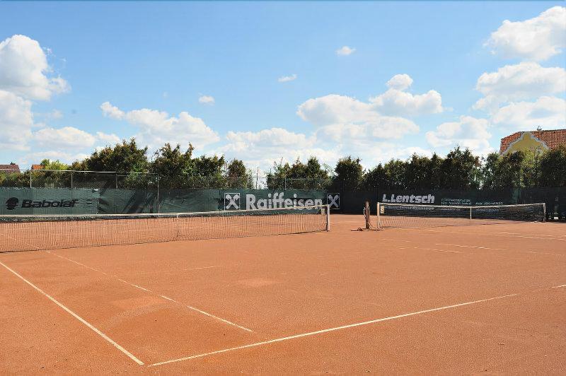 Sporthotel Podersdorf - Aktivite
