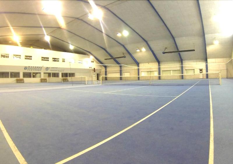 Sporthotel Podersdorf - Aktivite