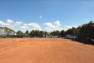 Sporthotel Podersdorf fotoÄŸrafÄ±