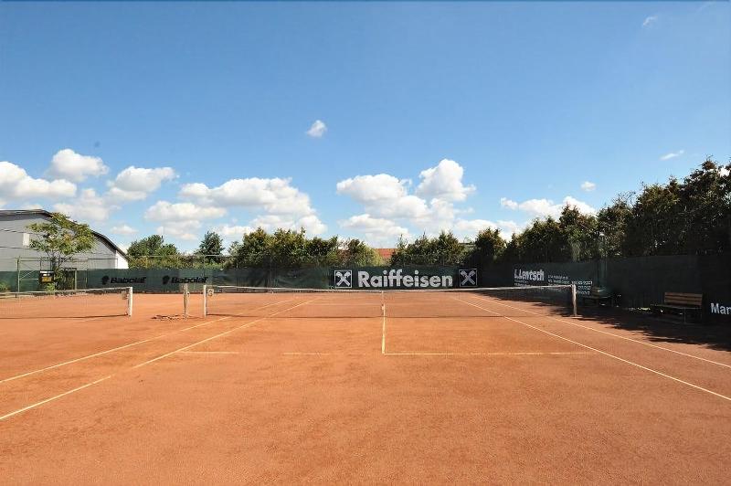 Sporthotel Podersdorf - Aktivite