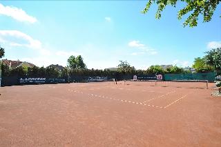 Sporthotel Podersdorf fotoÄŸrafÄ±