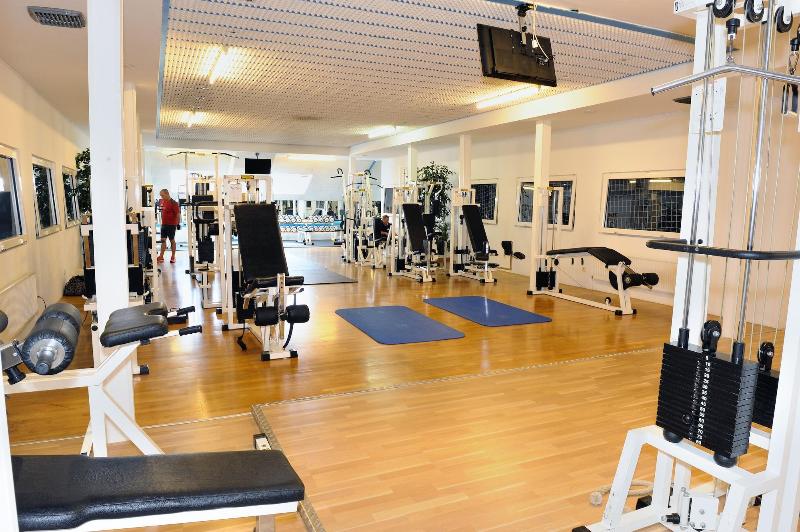 Sporthotel Podersdorf - Aktivite
