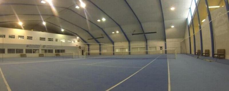 Sporthotel Podersdorf - Aktivite