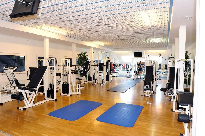 Sporthotel Podersdorf - Aktivite