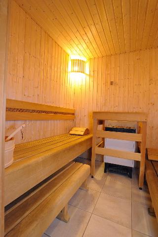 Sporthotel Podersdorf fotoÄŸrafÄ±