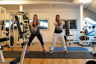 Sporthotel Podersdorf fotoÄŸrafÄ±