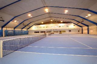 Sporthotel Podersdorf fotoÄŸrafÄ±