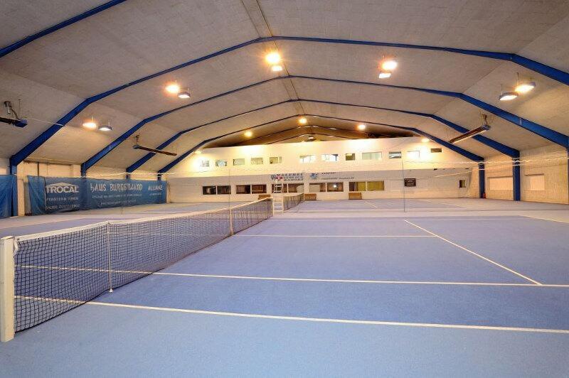 Sporthotel Podersdorf - Aktivite