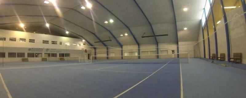 Sporthotel Podersdorf - Aktivite