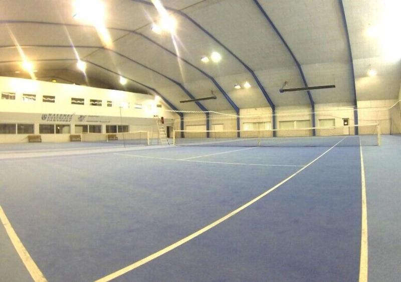 Sporthotel Podersdorf - Aktivite