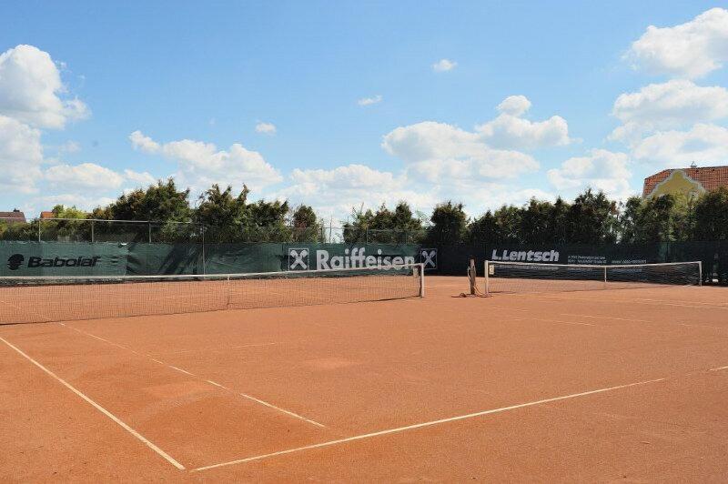 Sporthotel Podersdorf - Aktivite