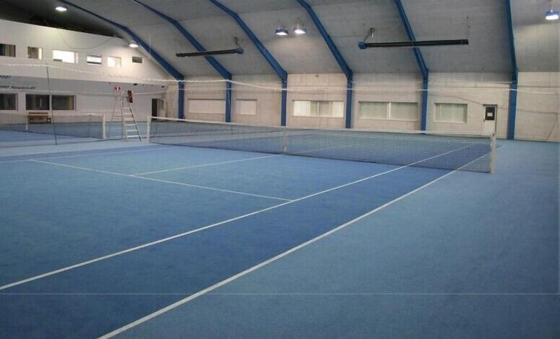 Sporthotel Podersdorf - Aktivite