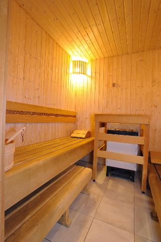 Sporthotel Podersdorf fotoÄŸrafÄ±