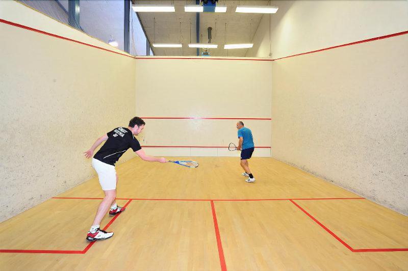 Sporthotel Podersdorf - Aktivite
