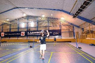 Sporthotel Podersdorf fotoÄŸrafÄ±