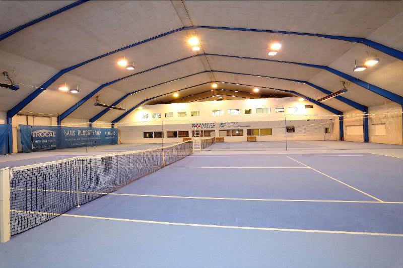 Sporthotel Podersdorf - Aktivite