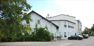 Sporthotel Podersdorf fotoÄŸrafÄ±