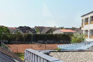 Sporthotel Podersdorf fotoÄŸrafÄ±