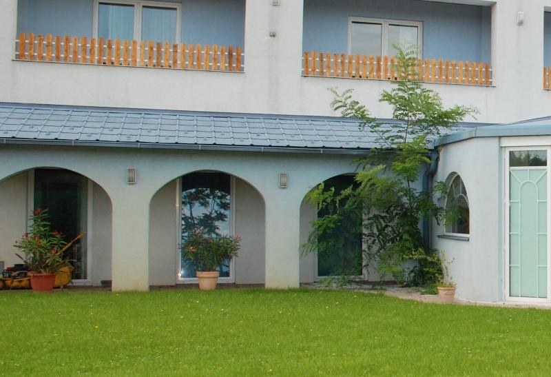 Sporthotel Podersdorf - Genel