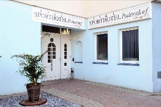 Sporthotel Podersdorf fotoÄŸrafÄ±
