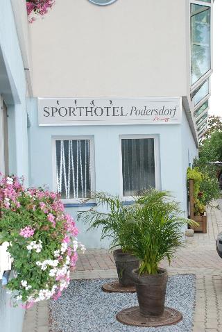 Sporthotel Podersdorf fotoÄŸrafÄ±