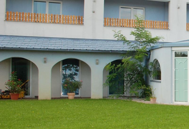 Sporthotel Podersdorf - Genel