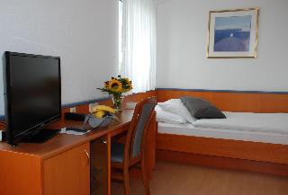 Sporthotel Podersdorf fotoÄŸrafÄ±