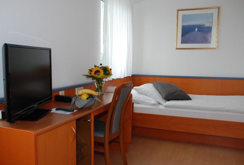 Sporthotel Podersdorf - Oda
