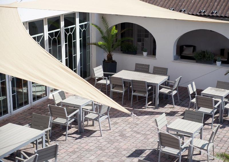 Sporthotel Podersdorf - Oda