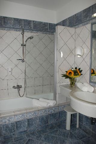 Sporthotel Podersdorf fotoÄŸrafÄ±