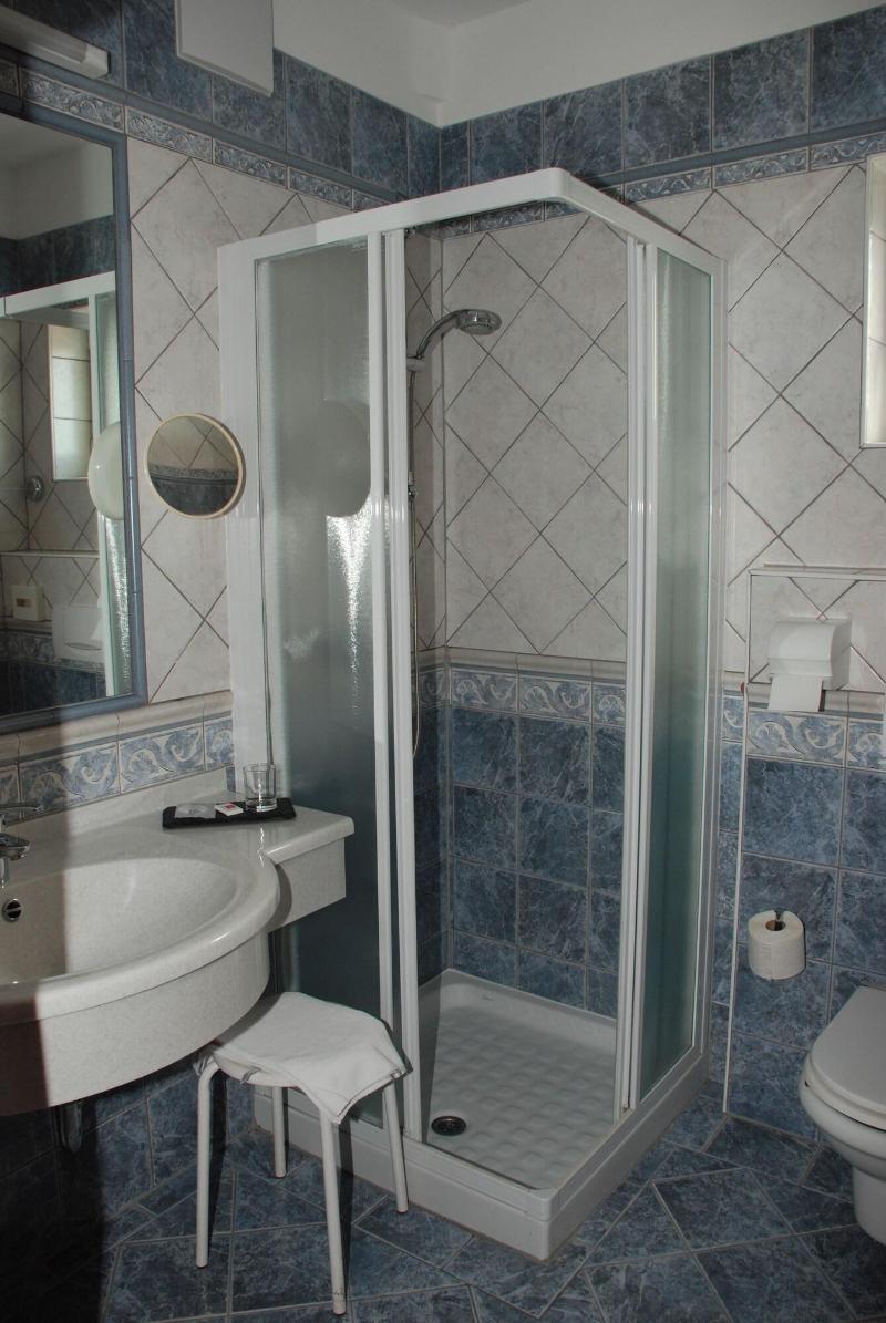 Sporthotel Podersdorf - Oda
