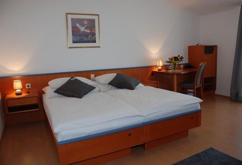 Sporthotel Podersdorf - Oda