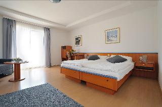 Sporthotel Podersdorf fotoÄŸrafÄ±