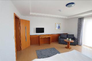 Sporthotel Podersdorf fotoÄŸrafÄ±