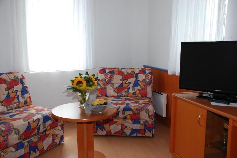 Sporthotel Podersdorf - Oda