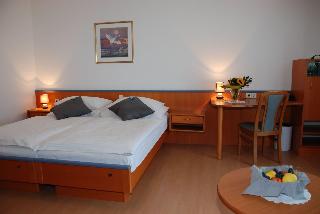 Sporthotel Podersdorf fotoÄŸrafÄ±