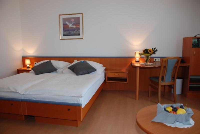 Sporthotel Podersdorf - Oda