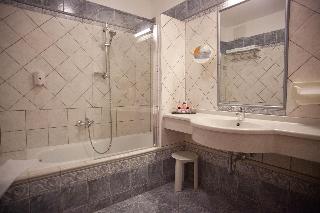 Sporthotel Podersdorf fotoÄŸrafÄ±