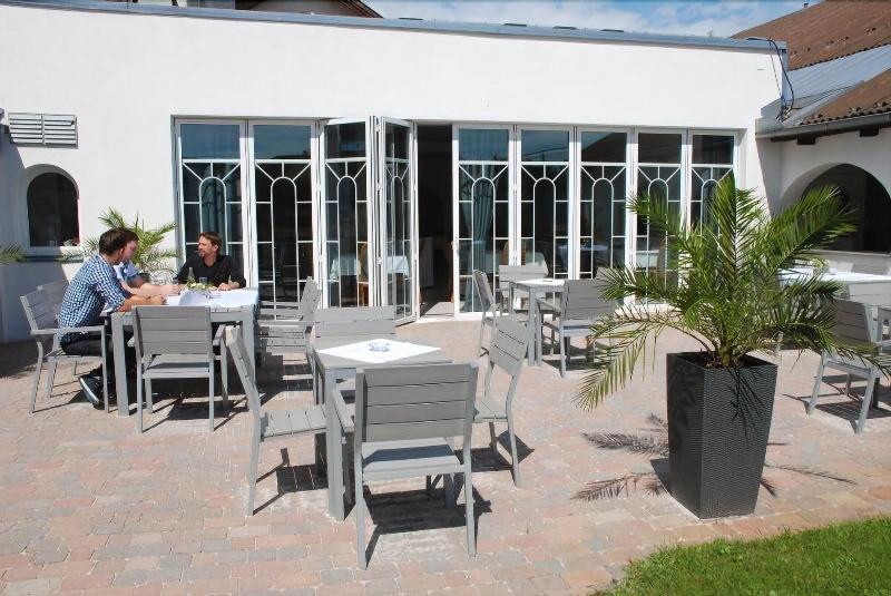 Sporthotel Podersdorf - Restoran