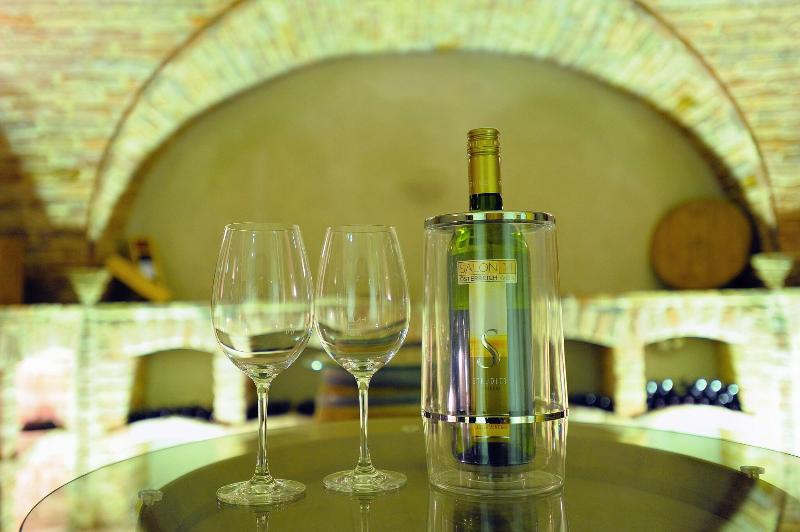 Sporthotel Podersdorf - Restoran