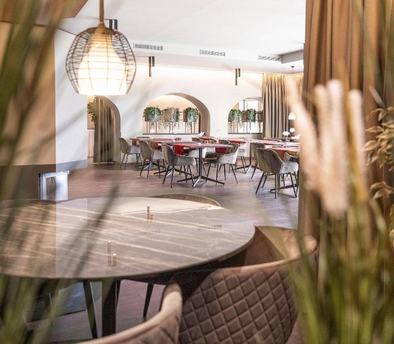 Sporthotel Podersdorf - Restoran