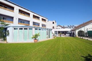 Sporthotel Podersdorf fotoÄŸrafÄ±