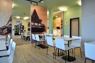 B&B Hotel Graz City-Süd fotoÄŸrafÄ±