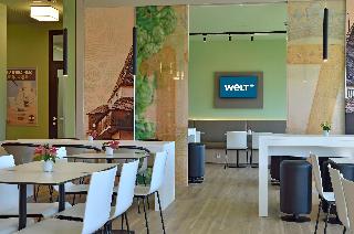 B&B Hotel Graz City-Süd fotoÄŸrafÄ±