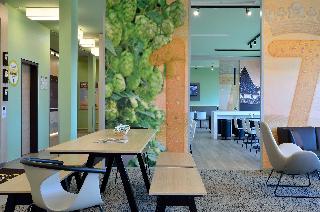 B&B Hotel Graz City-Süd fotoÄŸrafÄ±