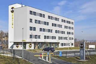 B&B Hotel Graz City-Süd otel fotoğrafı
