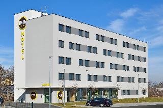 B&B Hotel Graz City-Süd fotoÄŸrafÄ±